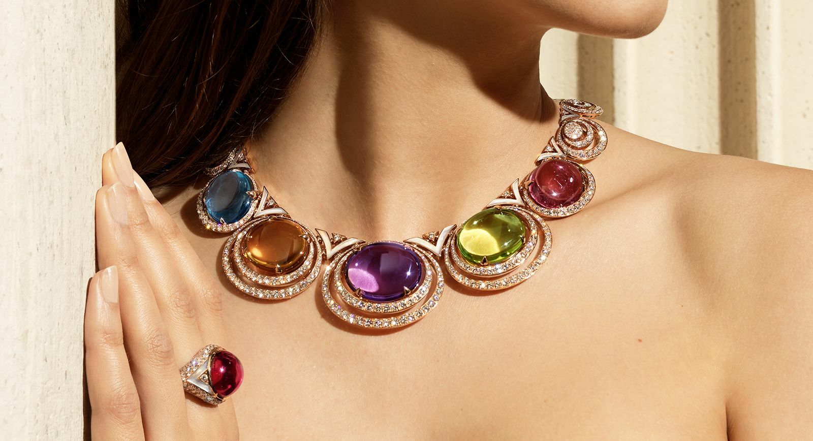 Bvlgari: Magnifica—The Most Expensive Collection in the Brand’s History