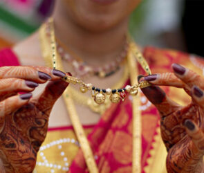 Mangalsutra Designs