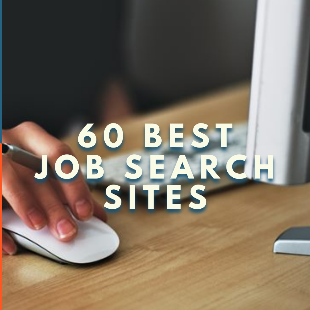 60 Best Job Search Websites for finding a Job in 2023 - Mintly