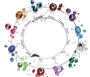 Birth Stones