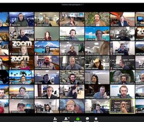 Zoom's massive 'overnight success' actually took nine years | CNN Business