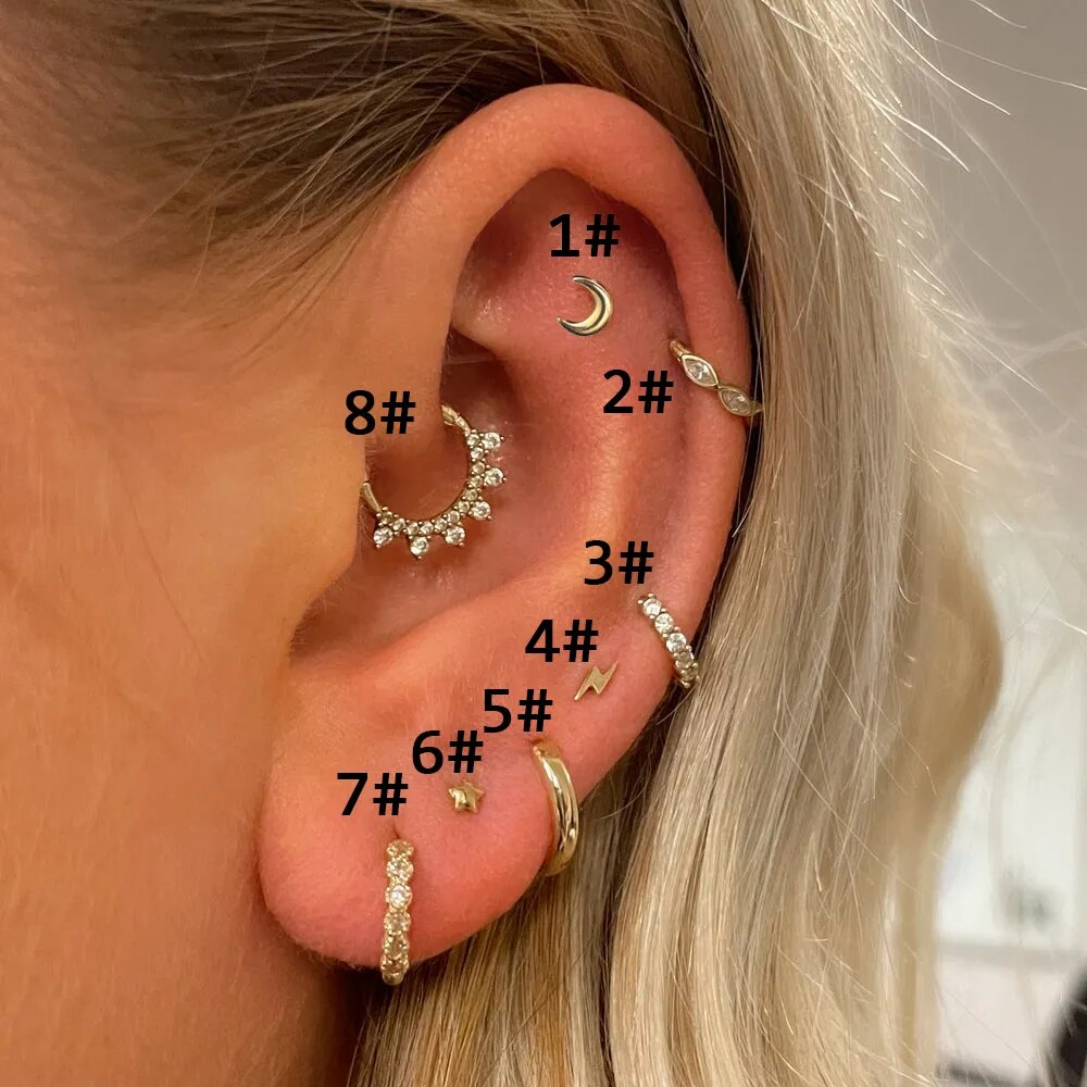 DAITH PIERCING GUIDE FOR 2022: COST, PAIN LEVEL, AND SIDE EFFECTS
