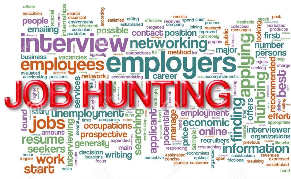 Top 10 Job Sites All Job Seekers Should Use - Hudson Job Search