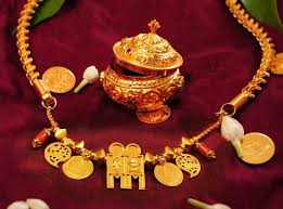 Thali Chain Models – Thangamayil