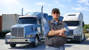 Coronavirus Reminds America that Truck Drivers are Essential Every Day - Global Trade Magazine