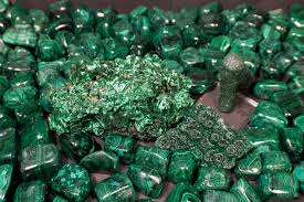 Malachite Meanings and Crystal Properties - The Crystal Council