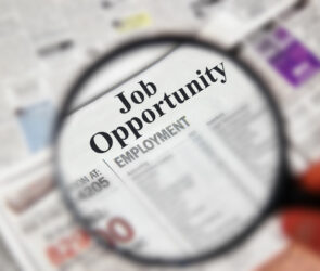 Getting your dream Job fast