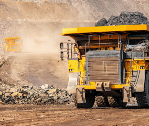 Gabon Mining Industry | Mintly