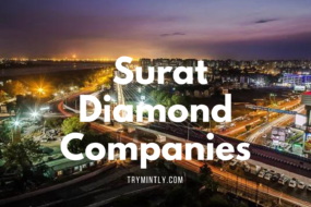 Surat Diamond Companies | Mintly
