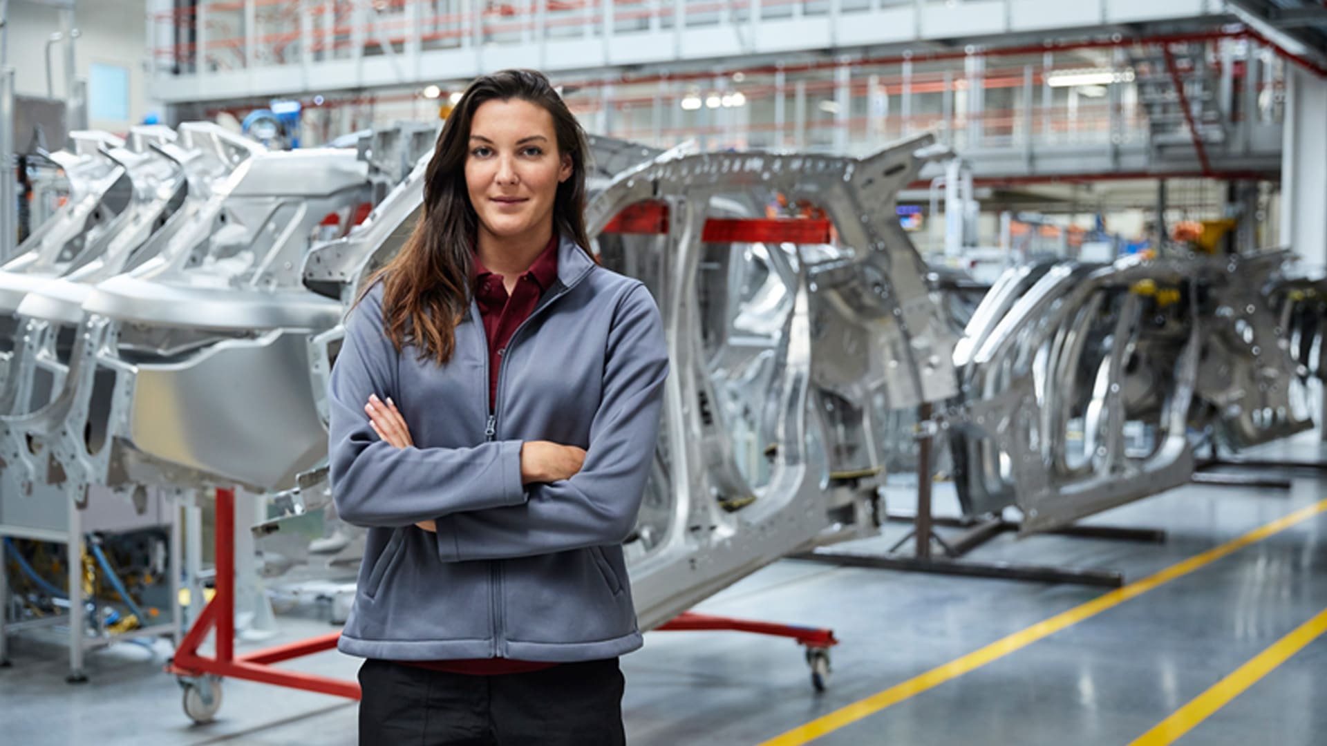 How to Become a Industrial Production Manager - Career Girls