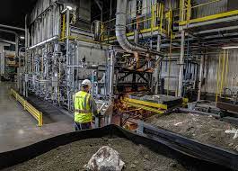 About our Precious Metals Refinery - Metallix Refining