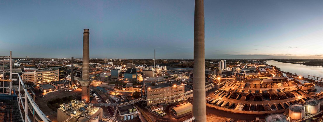 Umicore | Precious Metals Refining | Umicore