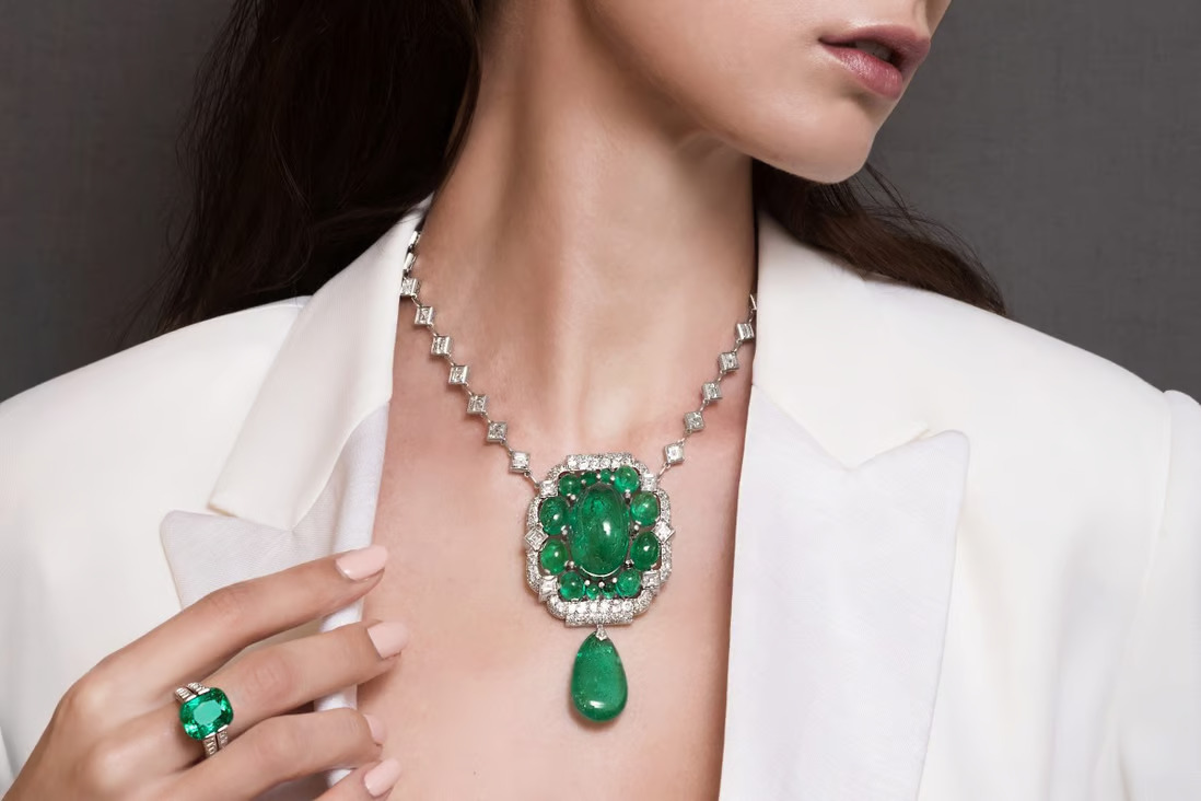 STYLE Edit: New launch Cartier Tradition offers access to the jewellery and watchmaker's most precious antique pieces, restored to perfection | South China Morning Post