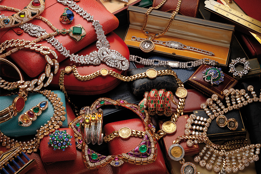 The Ultimate Guide to Bulgari Jewelry | La Patiala