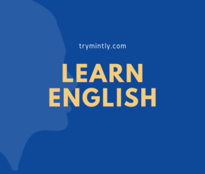 Learn English for Success | Job | Mintly