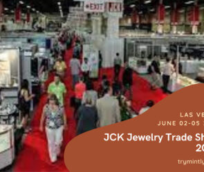 JCK Jewelry Show 2023