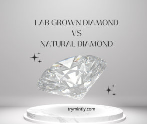 Lab Grown Diamond vs Natural Diamond| Mintly