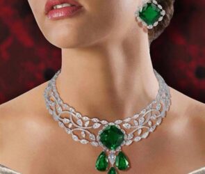 Luxury Jewelry Stores: Where to Find the Best Ones