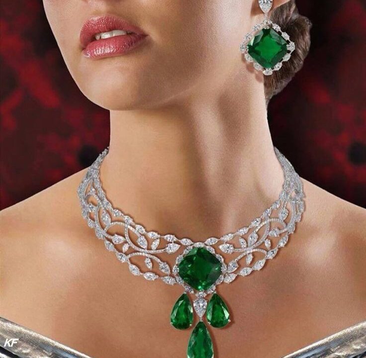 Luxury Jewelry Stores: Where to Find the Best Ones