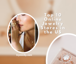 Top 10 Online Jewelry Stores in the US | Mintly