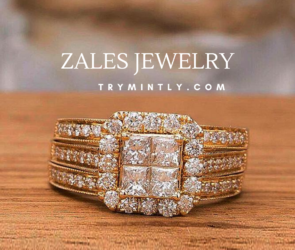 Zales Jewelry Collection |Mintly