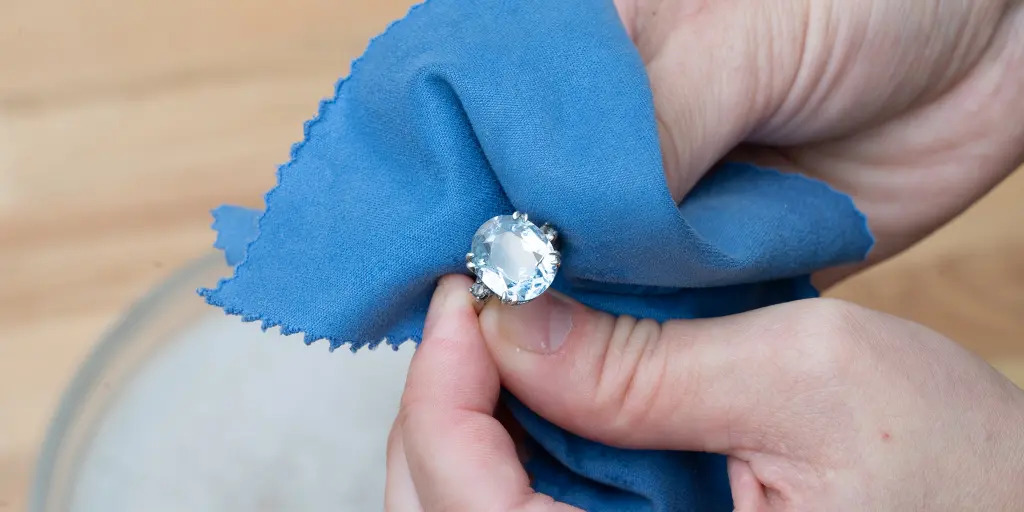 How to Clean and Care for Your Jewelry | Reviews by Wirecutter