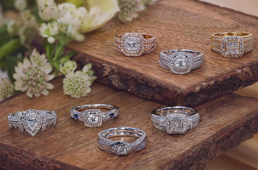 33 Top Zales Engagement Rings That Everybody Likes | Oh So Perfect Proposal