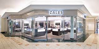 Zales - The Gardens Mall