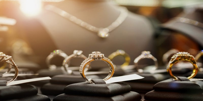 Indian Fashions - How mature is the USA online jewellery market | Indian Fashions
