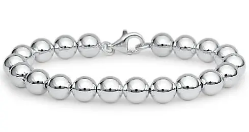 Platinum Bracelet for Men JL PTB 621