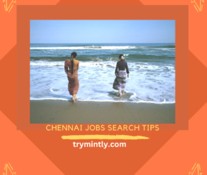Chennai Job Search Tips | Mintly