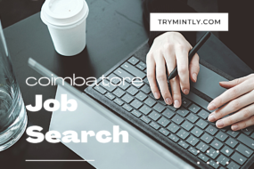 Coimbatore Job Search Online | Mintly
