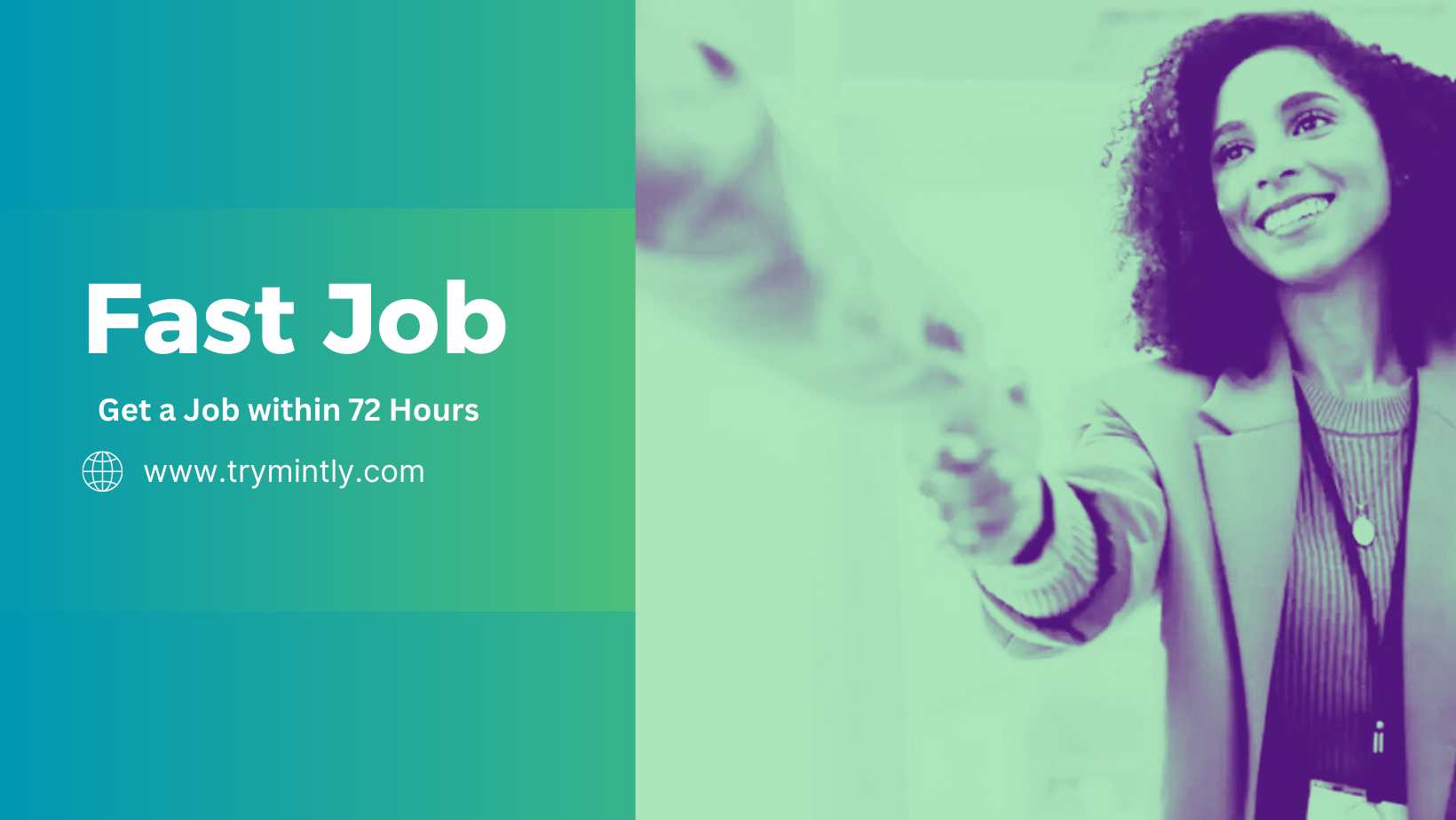 5 Most Effective Ways To Get a Job Faster Mintly