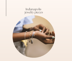 Indianapolis Jewelry Pieces | Mintly