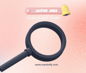 Jaipur Jobs How to Get them | Mintly