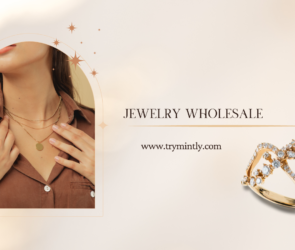Jewellery Wholesale | Mintly