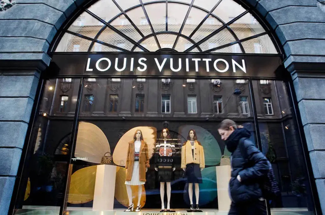 LVMH: The World's Most Iconic Luxury Brand - Mintly