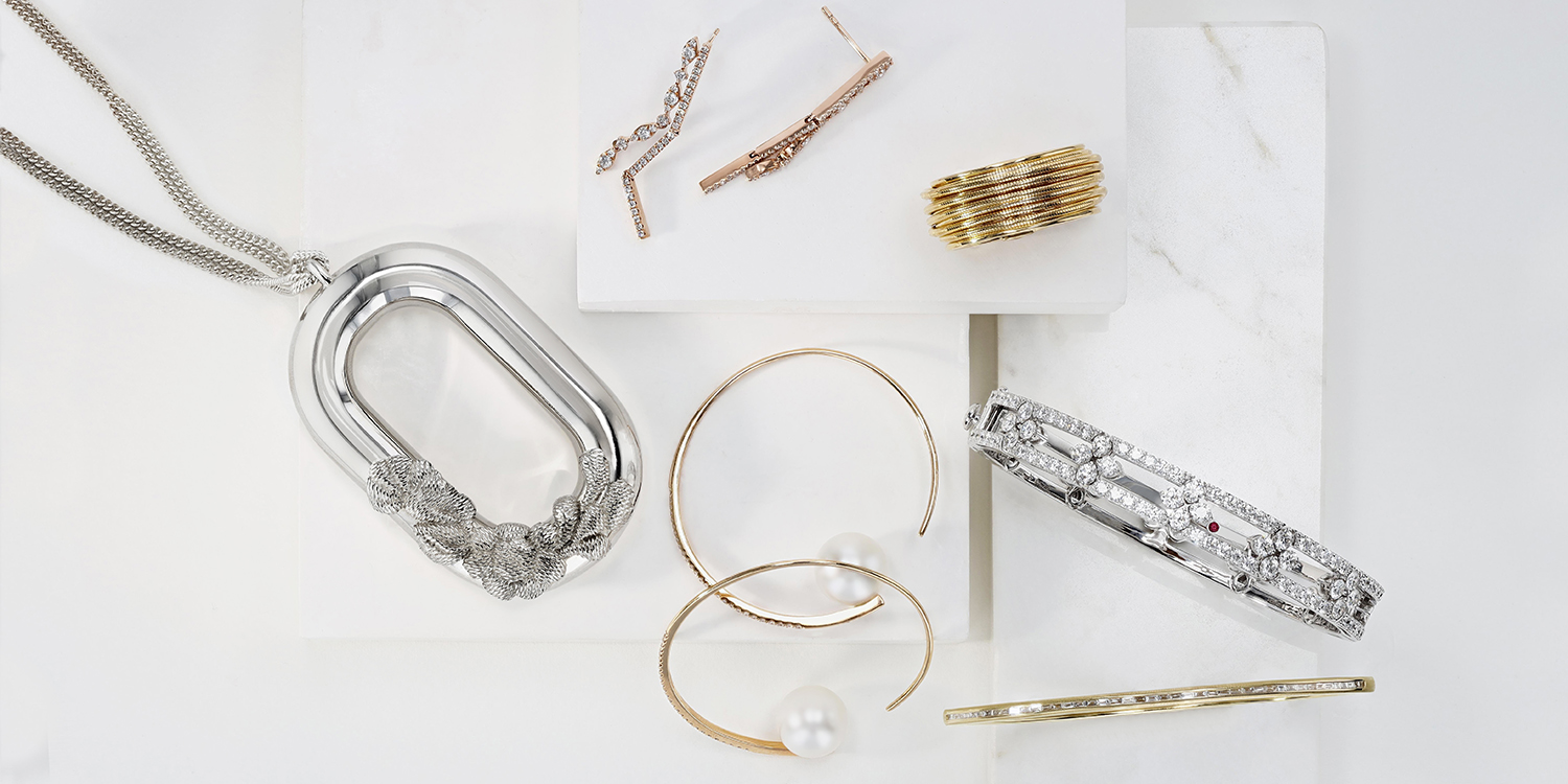 The Top 10 Jewelry Design Trends for 2023 - Mintly
