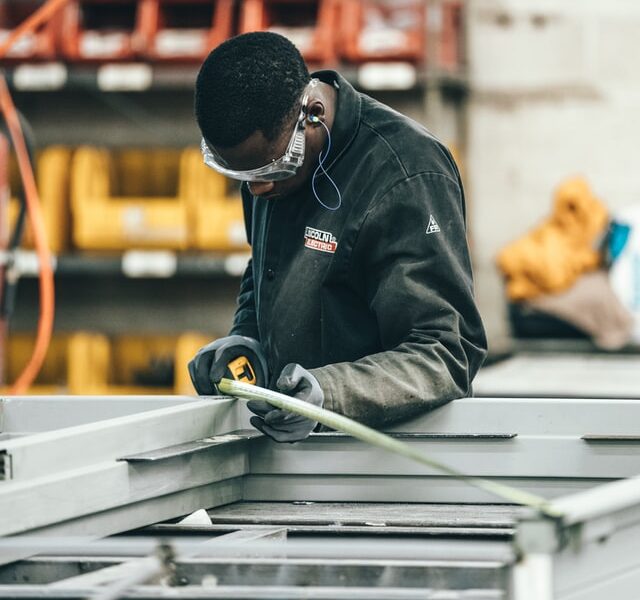  Five Industries That Are Vital To Indiana's Economy INvets 