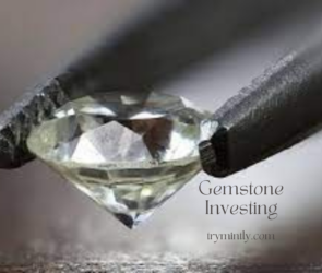 Investing in Gemstones | Mintly