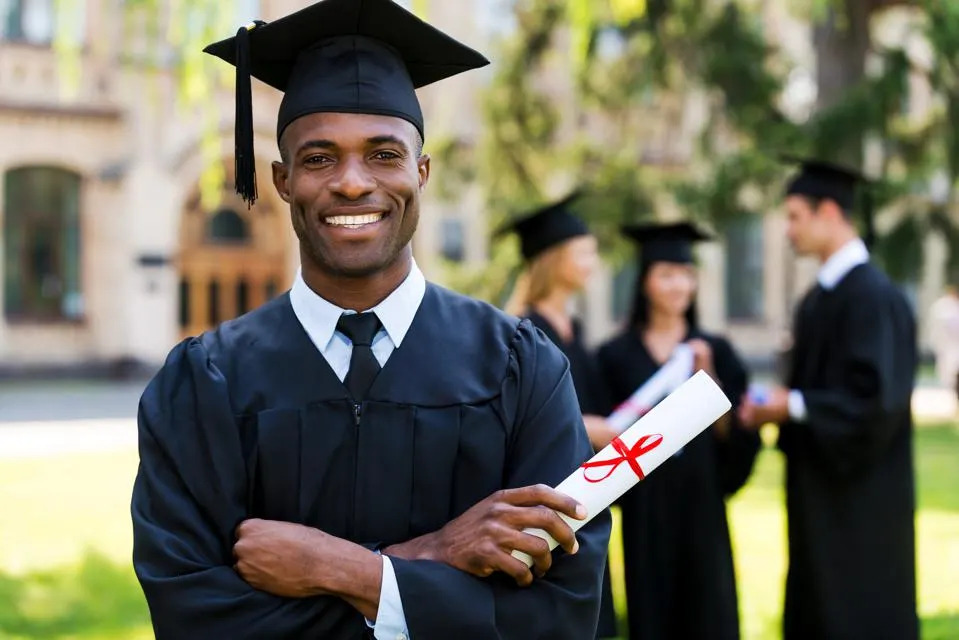Advice To Recent College Graduates And Parents About Starting A Job Search And Moving Back Home 