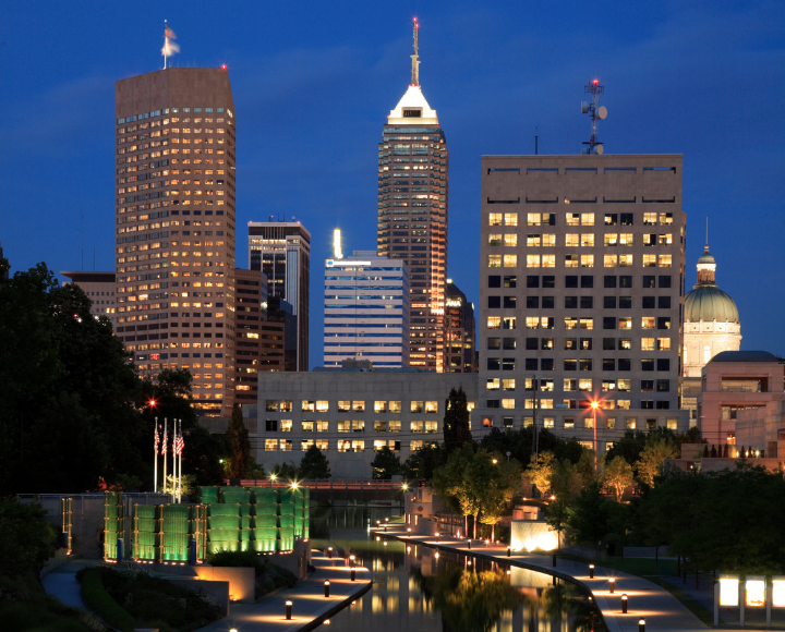 7 Things to Know About the Indy Job Market Right Now - That's Good HR