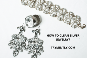 Silver Jewelry Care 101 | Tips to Clean SIlver Jewelry