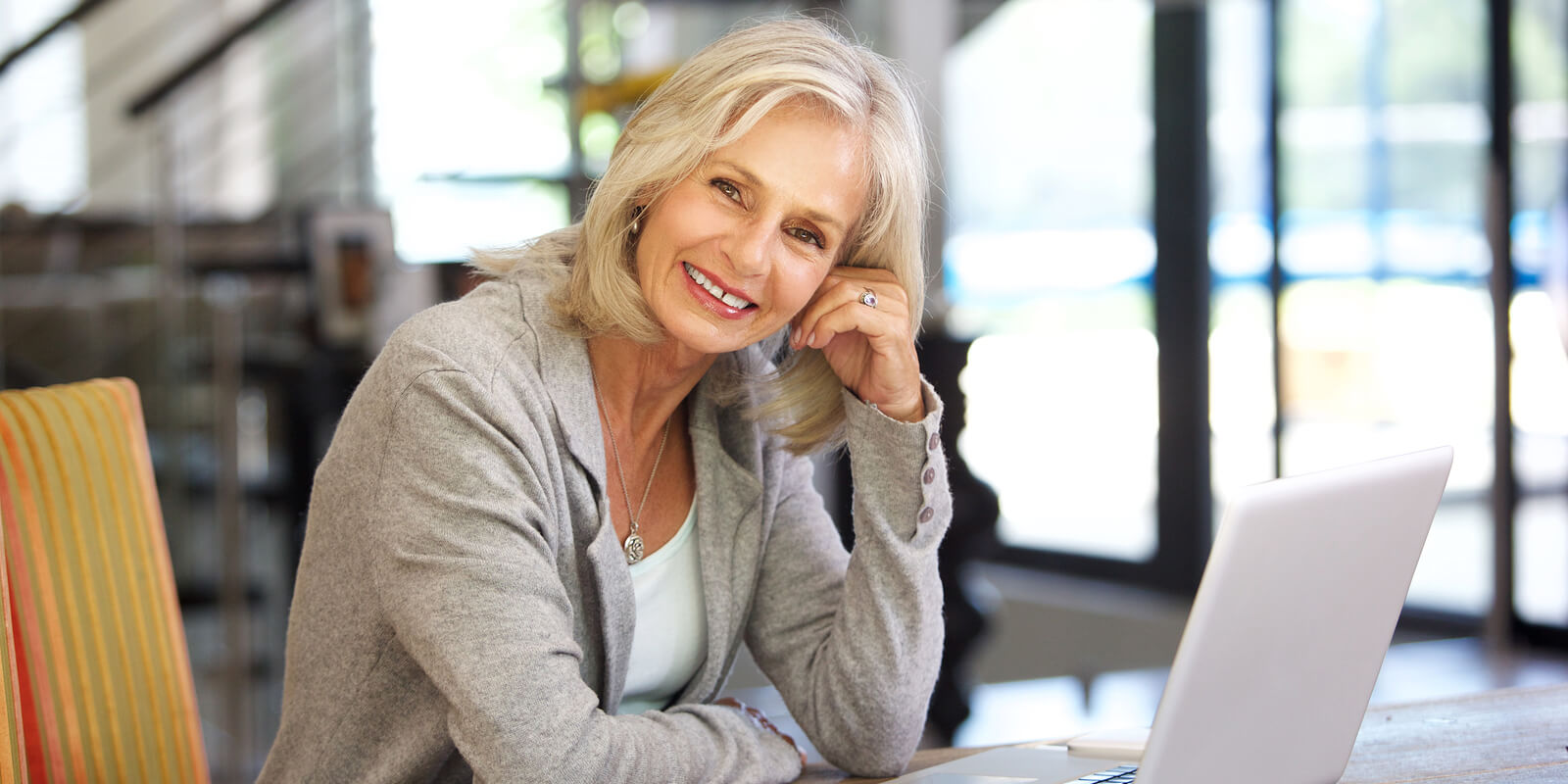 6 Tips for Starting a New Career at 50 | FlexJobs