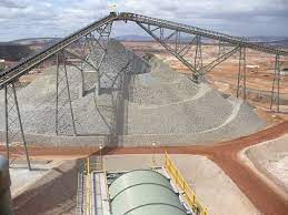 Boddington Gold Mine (BGM), Western Australia (WA)