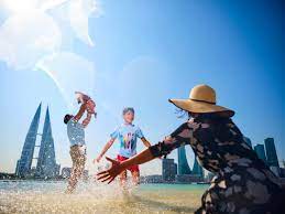 Bahrain tops GCC rankings as best place for expats to live - Invest in Bahrain