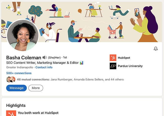 17 Best LinkedIn Summary & Bio Examples [+ How to Write Your Own]