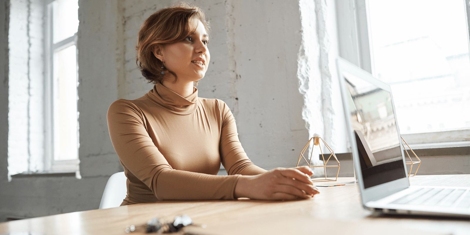 How to Correctly Answer “Tell Me About Yourself” in an Interview (Examples) | FlexJobs