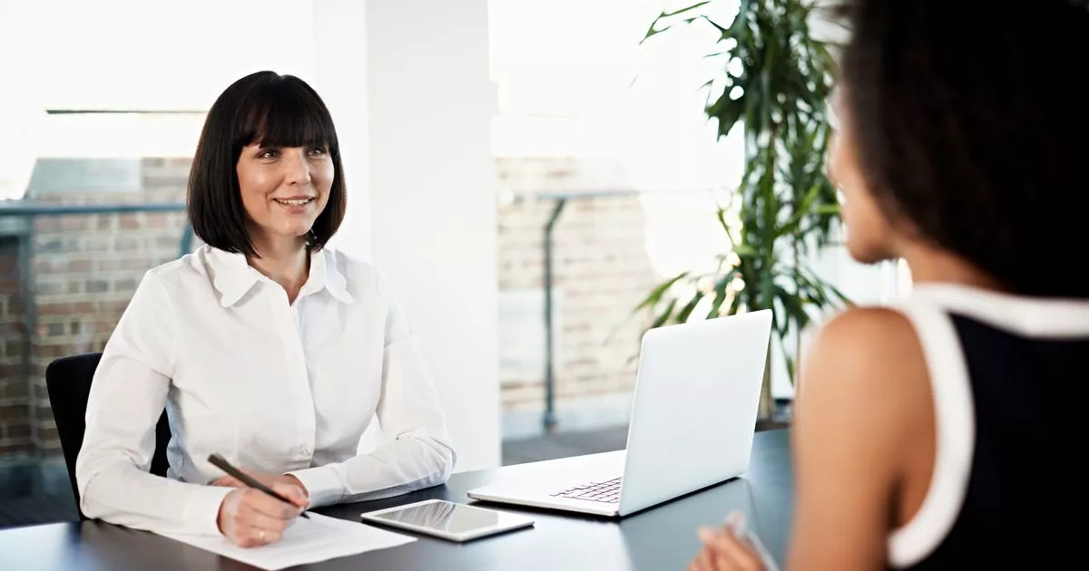 Employers reveal their seven best job interview tips and what they look for in a candidate - Liverpool Echo