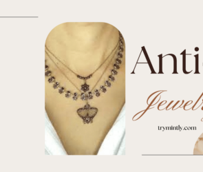 Antique Jewelry Buyers Near me | Mintly